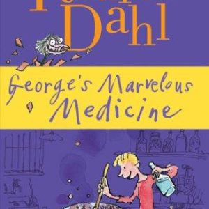 george's marvelous medicine