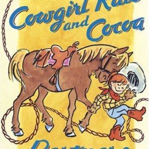 cowgirl kate and cocoa partners