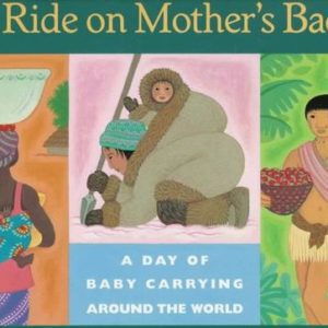 A Ride on Mother's Back