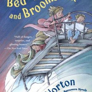 Bed-Knob And Broomstick