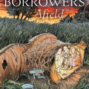the borrowers afield