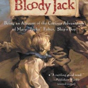 bloody jack adventure -  bloody jack