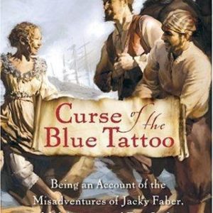 curious adventures of mary jacky faber - curse of the tattoo