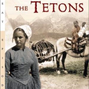 jenny of the tetons