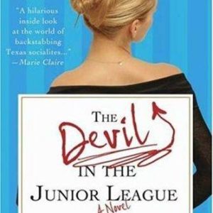 The Devil in the juniour league