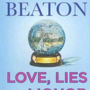 love, lies and liquor