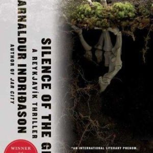 silence of the grave