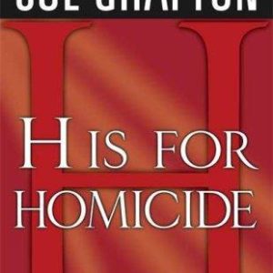 H is for Homicide