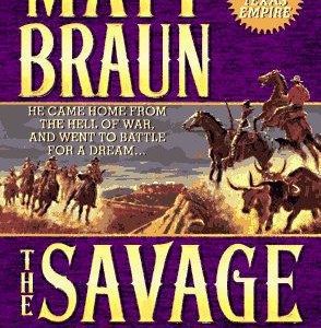 The Savage Land
