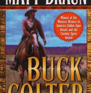Buck Colter