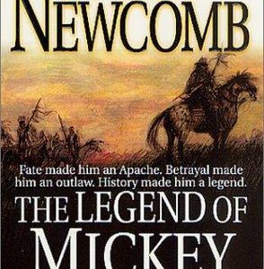 the Legend of Mickey Free