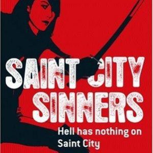 saint city sinners