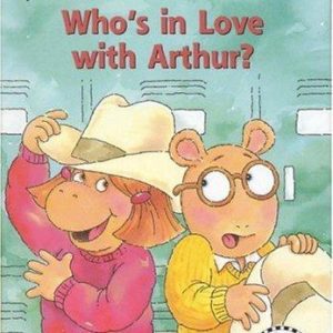 Who's in Love With Arthur