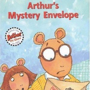 Arthur's Mystery Envelope