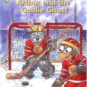 Arthur And the Goalie Ghost