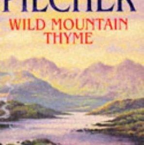 wild mountain thyme