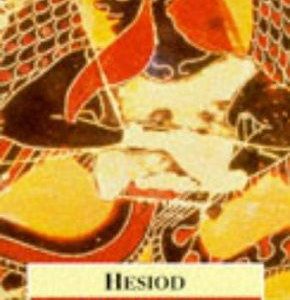 Hesiod - Theogony Works And Days
