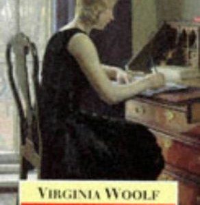 A Room of One's Own - Three Guineas