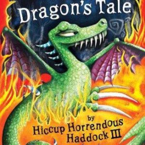how to twist a dragon's tale