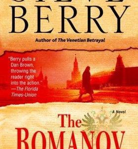 the Romanov Prophecy