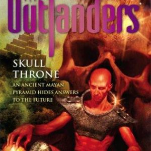 outlanders: skull throne