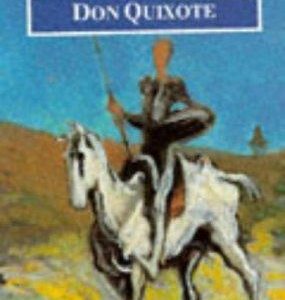 Don Quixote