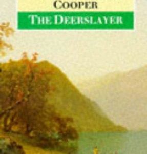 The Deerslayer