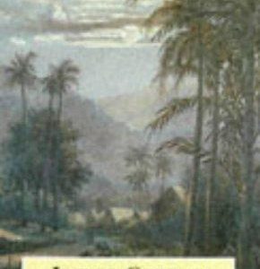 an outcast of the island