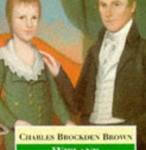 wieland or the transformation