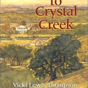 Return to Crystal Creek