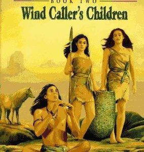 The Deer Dancers #2 - Wind Caller's Children