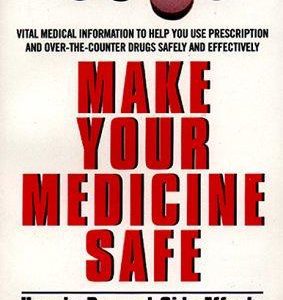 Make Your Medicine Safe