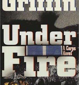 the corps  # 9 - Under Fire
