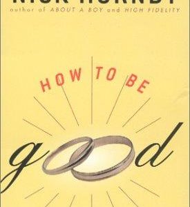 How To Be Good