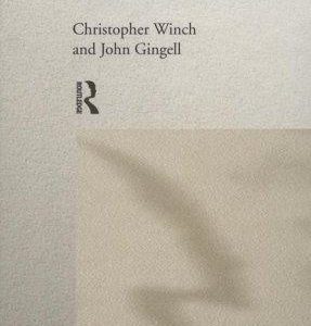 Key Concepts in the Philosophy of Education