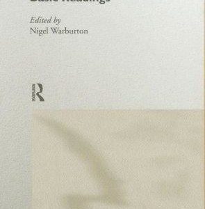 Philosophy Basic Readings