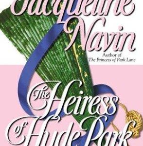 The Heiress of Hyde Park