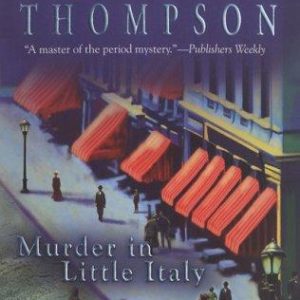 Murder in Little Italy