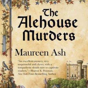 The Alehouse Murders