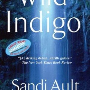 Wild Indigo