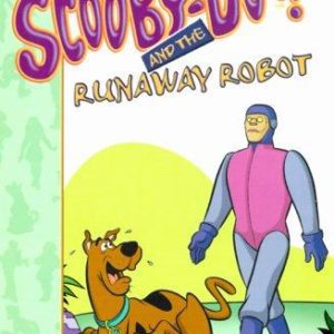 Scooby-Doo And the Runaway Robot