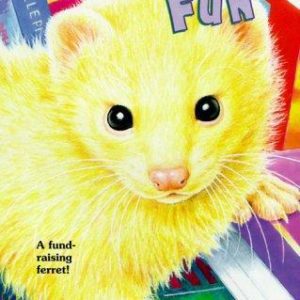 animal ark pets # 14- ferret fun