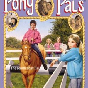 Pony Pals Super Special # 4: The Fourth Pony Pal