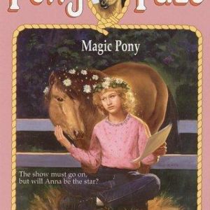 Pony Pals #35 Magic Pony