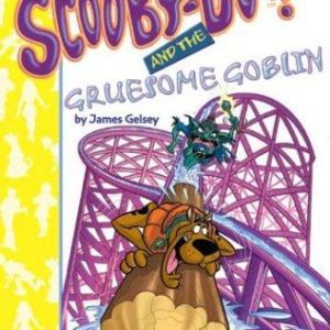 scooby-doo and the gruesome goblin