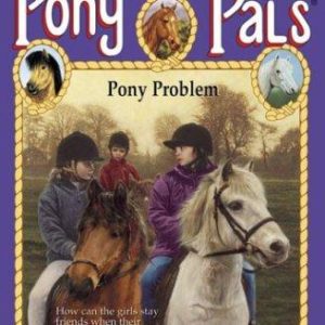 Pony Pals # - 5 Super Special  Pony Problem