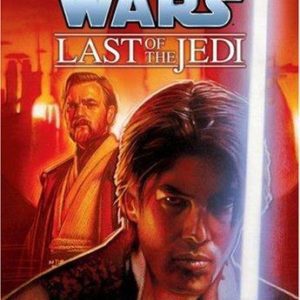 star wars - last of the jedi