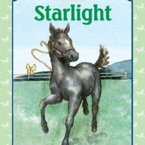 Breyer Stablemates-Starlight