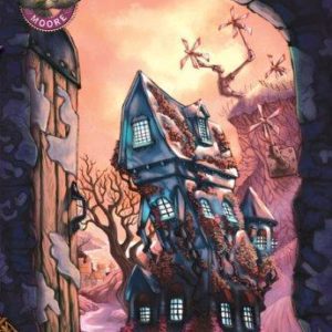 The House of Mirrors