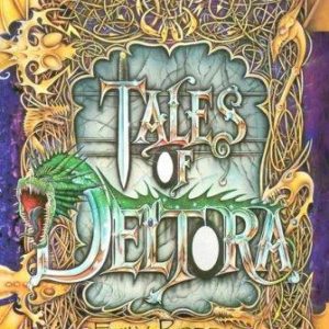 tales of deltora